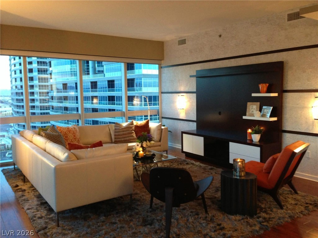 4471 Dean Martin Drive 2509 Las Vegas NV 89103