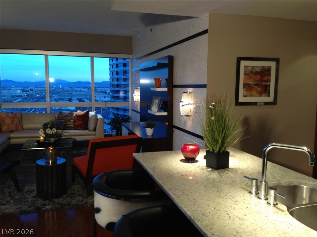 4471 Dean Martin Drive 2509 Las Vegas NV 89103