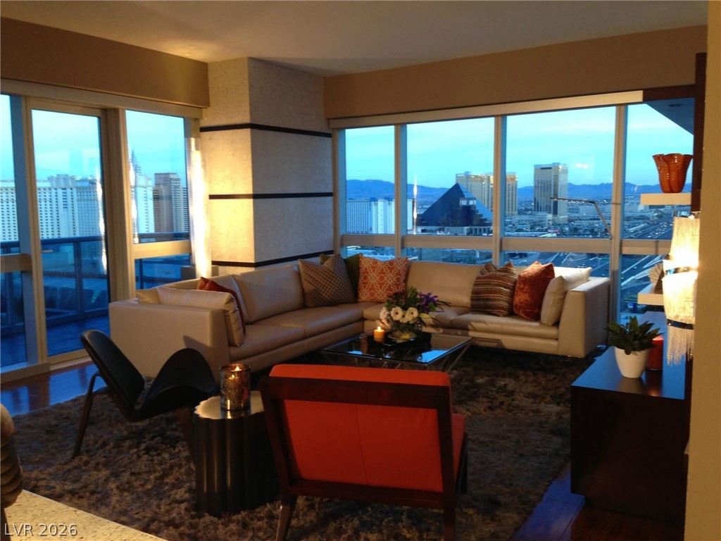 4471 Dean Martin Drive 2509 Las Vegas NV 89103