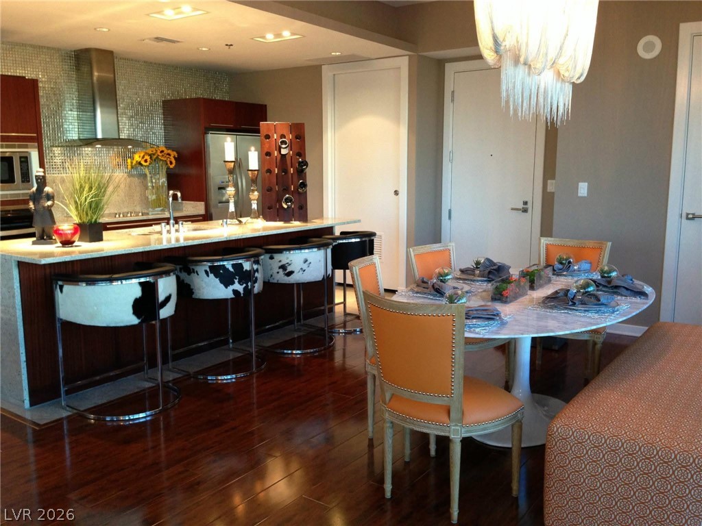 4471 Dean Martin Drive 2509 Las Vegas NV 89103