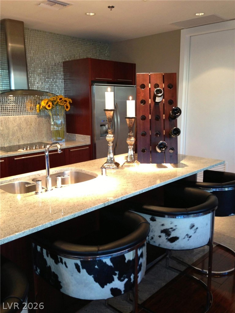 4471 Dean Martin Drive 2509 Las Vegas NV 89103