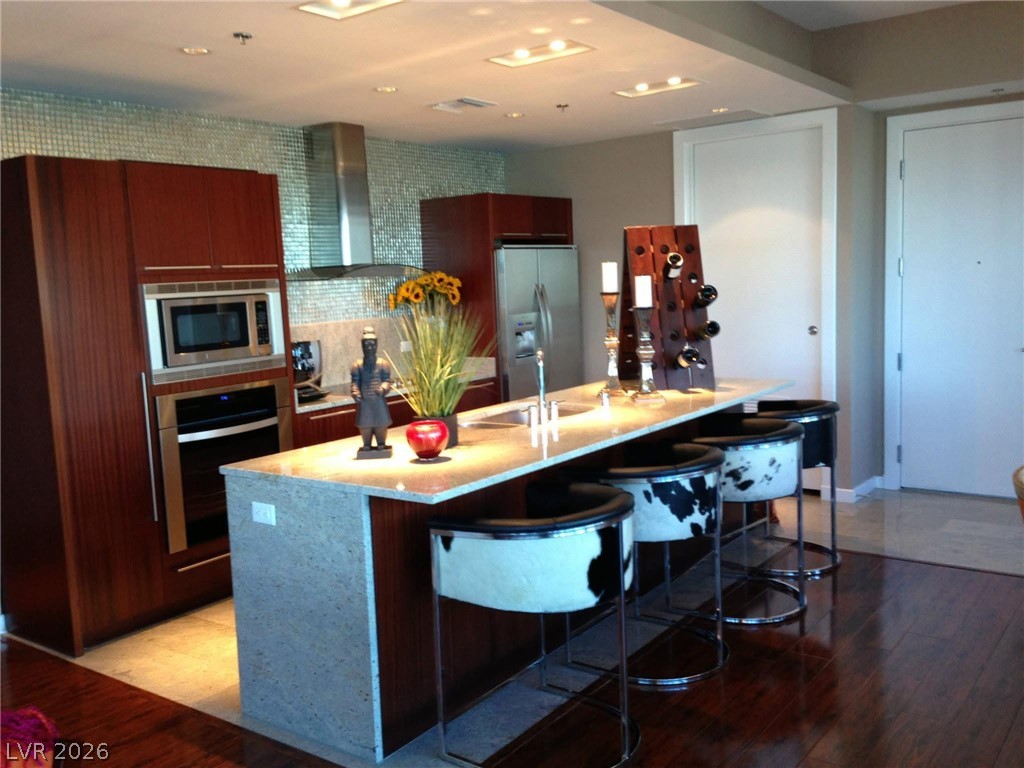 4471 Dean Martin Drive 2509 Las Vegas NV 89103