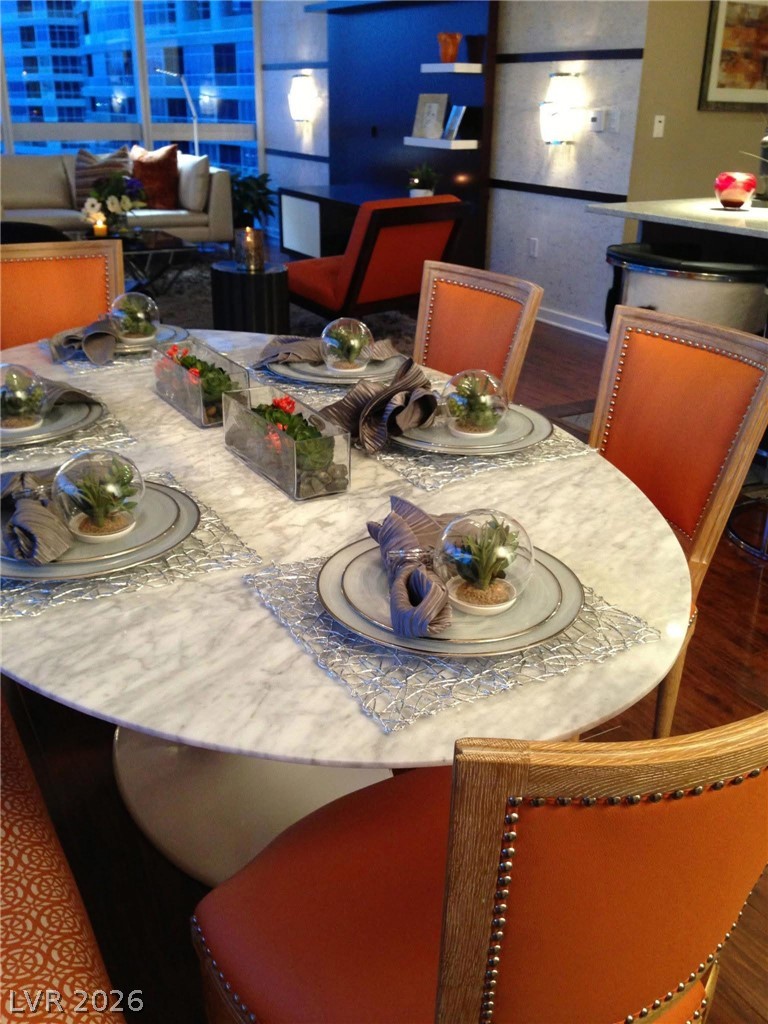 4471 Dean Martin Drive 2509 Las Vegas NV 89103