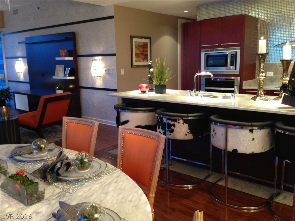 4471 Dean Martin Drive 2509 Las Vegas NV 89103