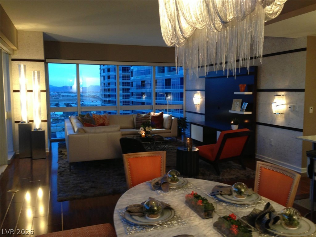 4471 Dean Martin Drive 2509 Las Vegas NV 89103