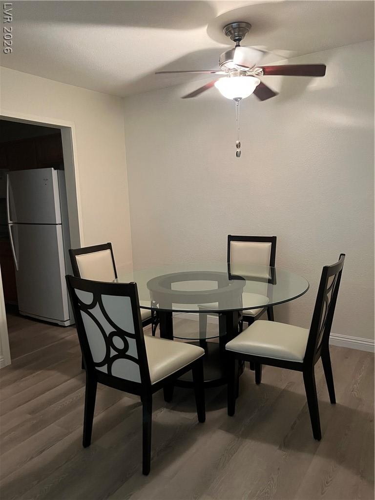650 Oakmont Avenue 2109 Las Vegas NV 89109