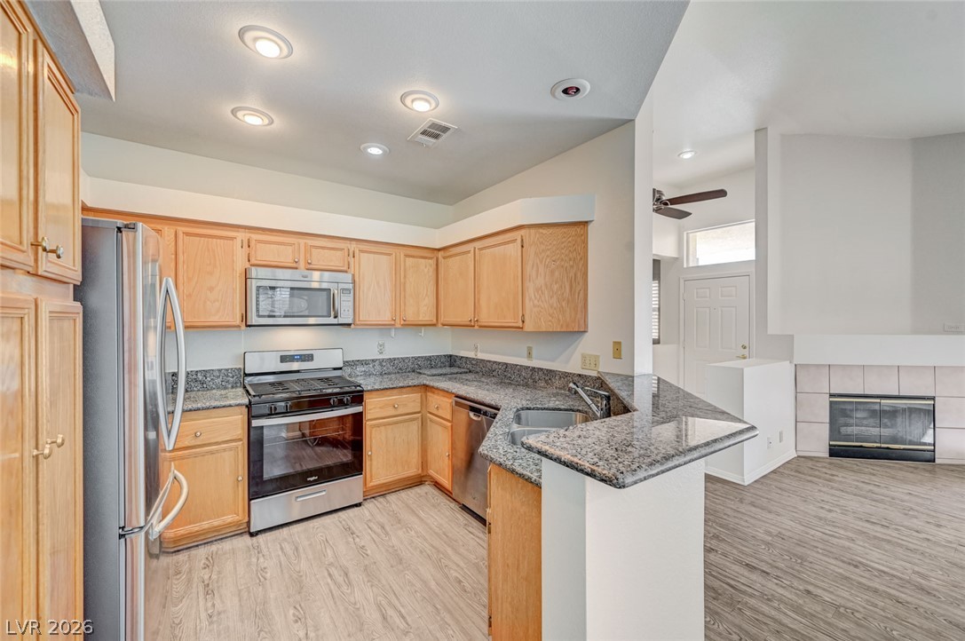 5155 West Tropicana Avenue 2016 Las Vegas NV 89103