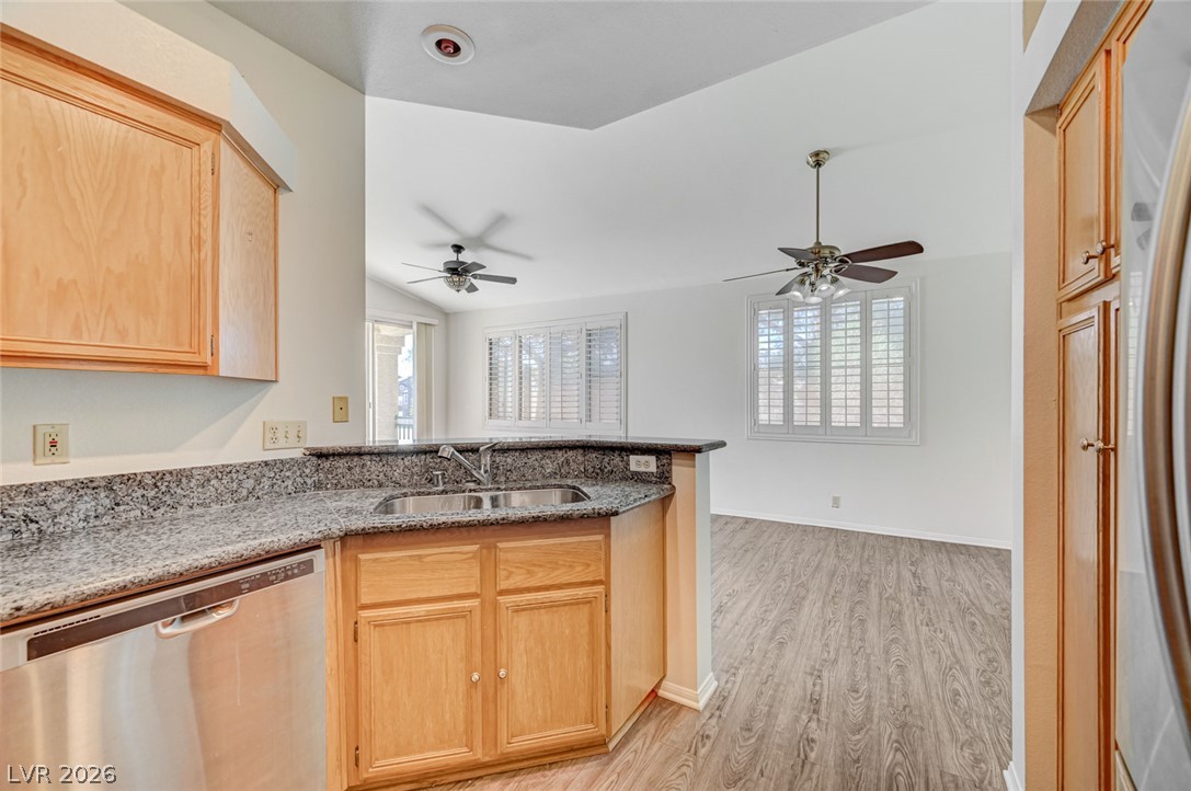 5155 West Tropicana Avenue 2016 Las Vegas NV 89103