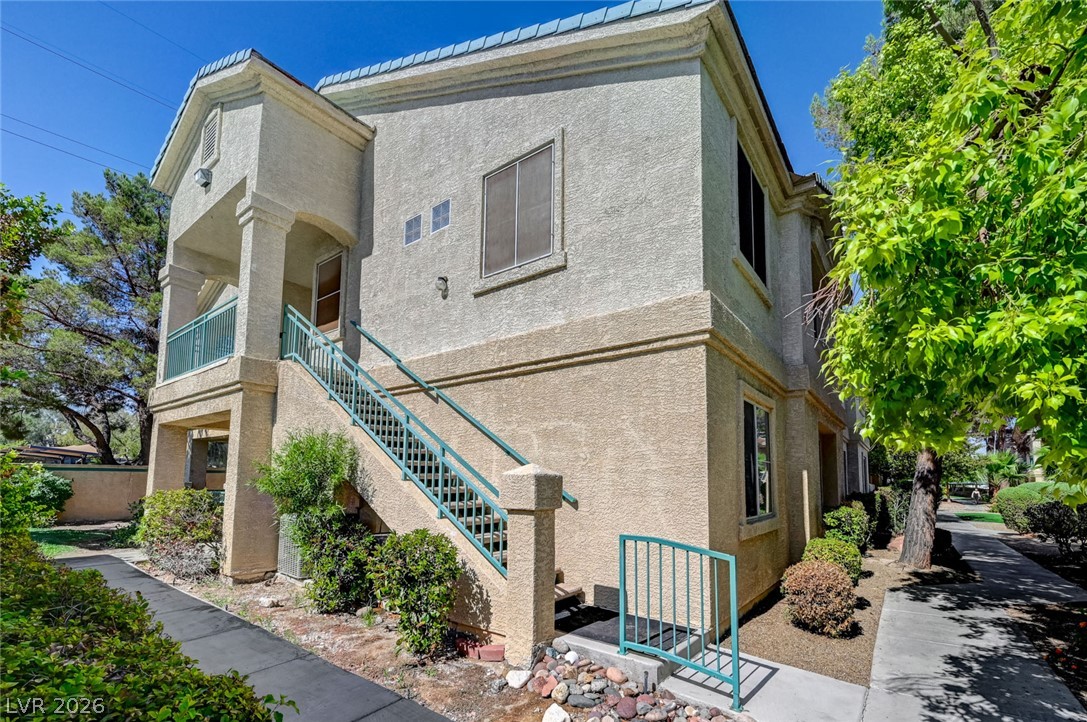 5155 West Tropicana Avenue 2016 Las Vegas NV 89103