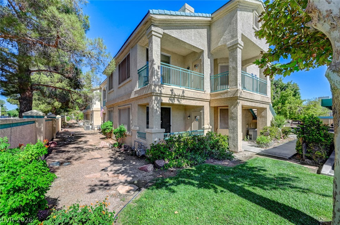 5155 West Tropicana Avenue 2016 Las Vegas NV 89103