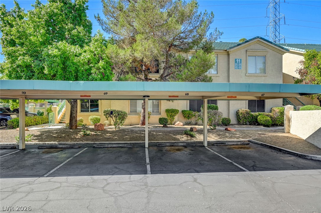 5155 West Tropicana Avenue 2016 Las Vegas NV 89103