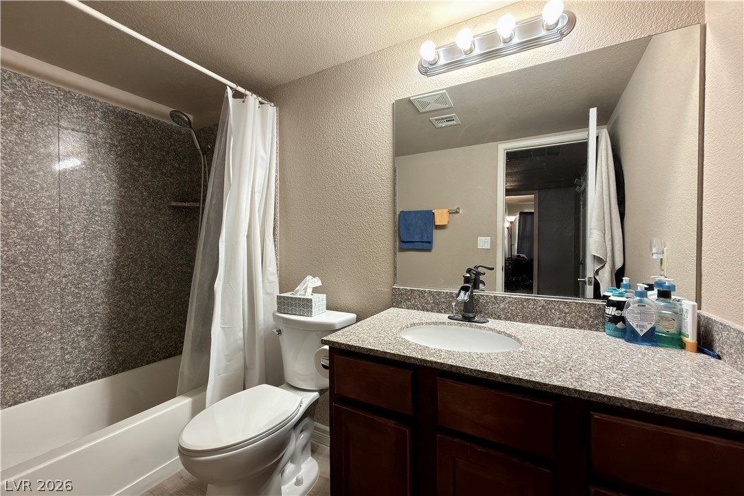2451 North Rainbow Boulevard 2143 Las Vegas NV 89108