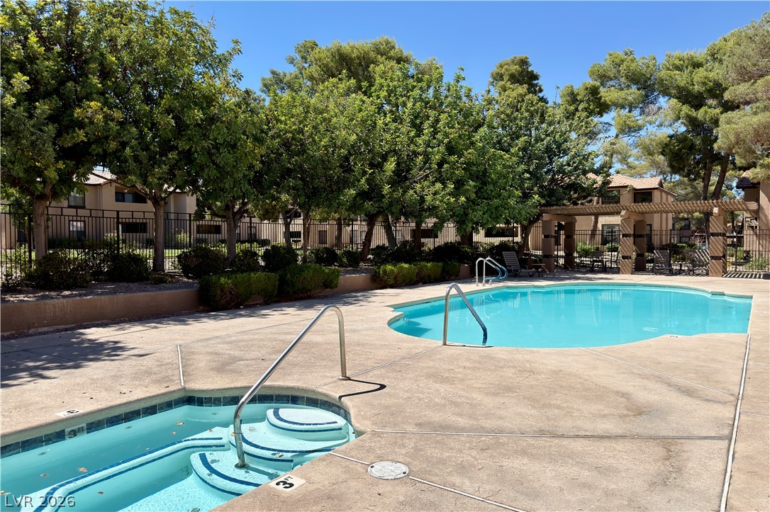 2451 North Rainbow Boulevard 2143 Las Vegas NV 89108