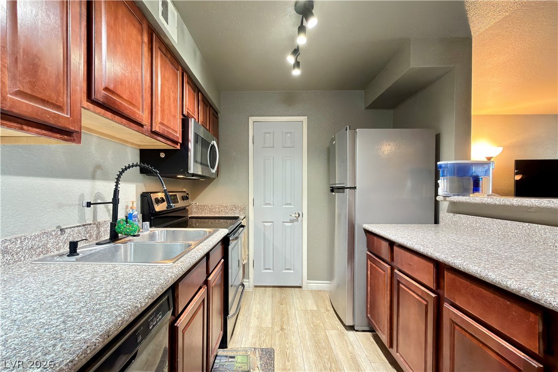2451 North Rainbow Boulevard 2143 Las Vegas NV 89108