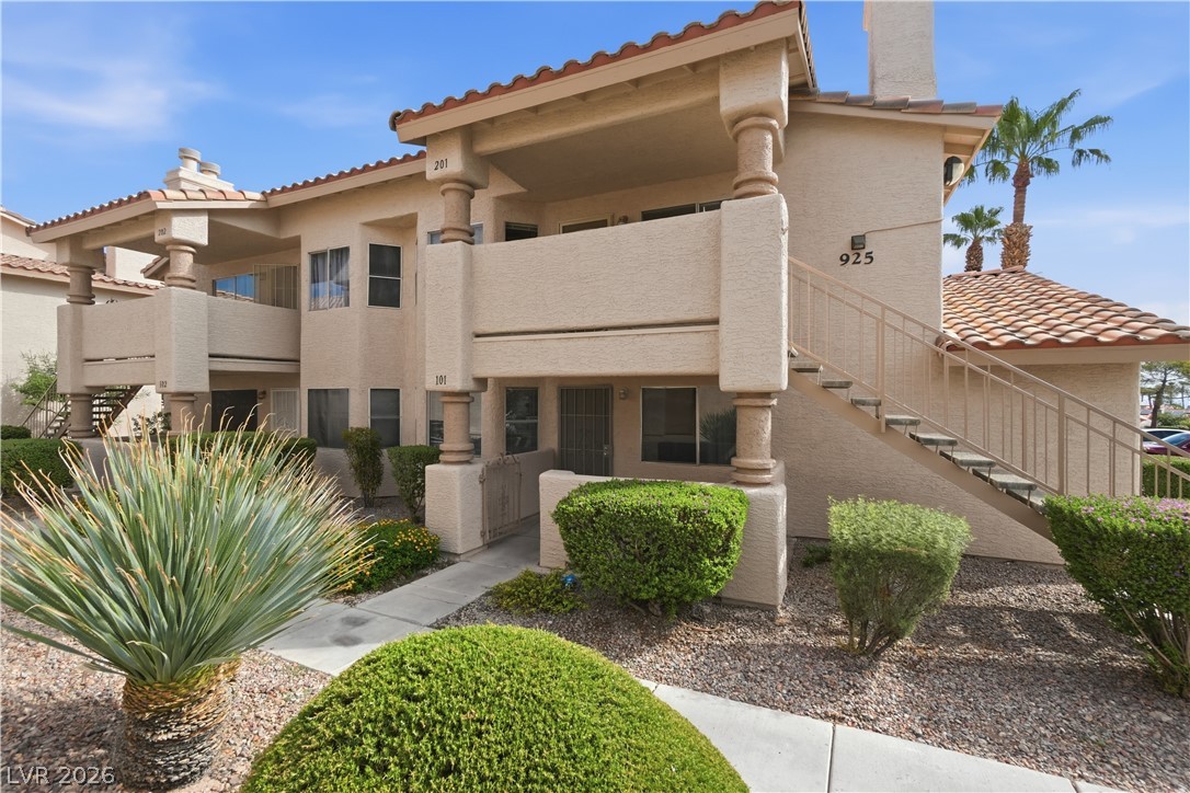 925 Sulphur Springs Lane 101 Las Vegas NV 89128