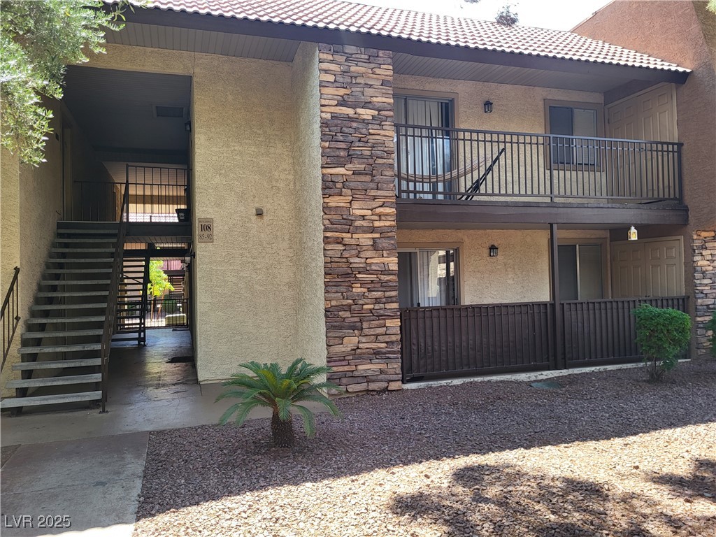 Las Vegas NV 89103