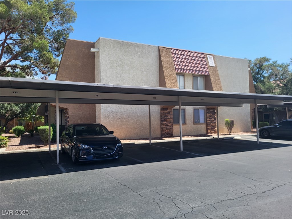 Las Vegas NV 89103