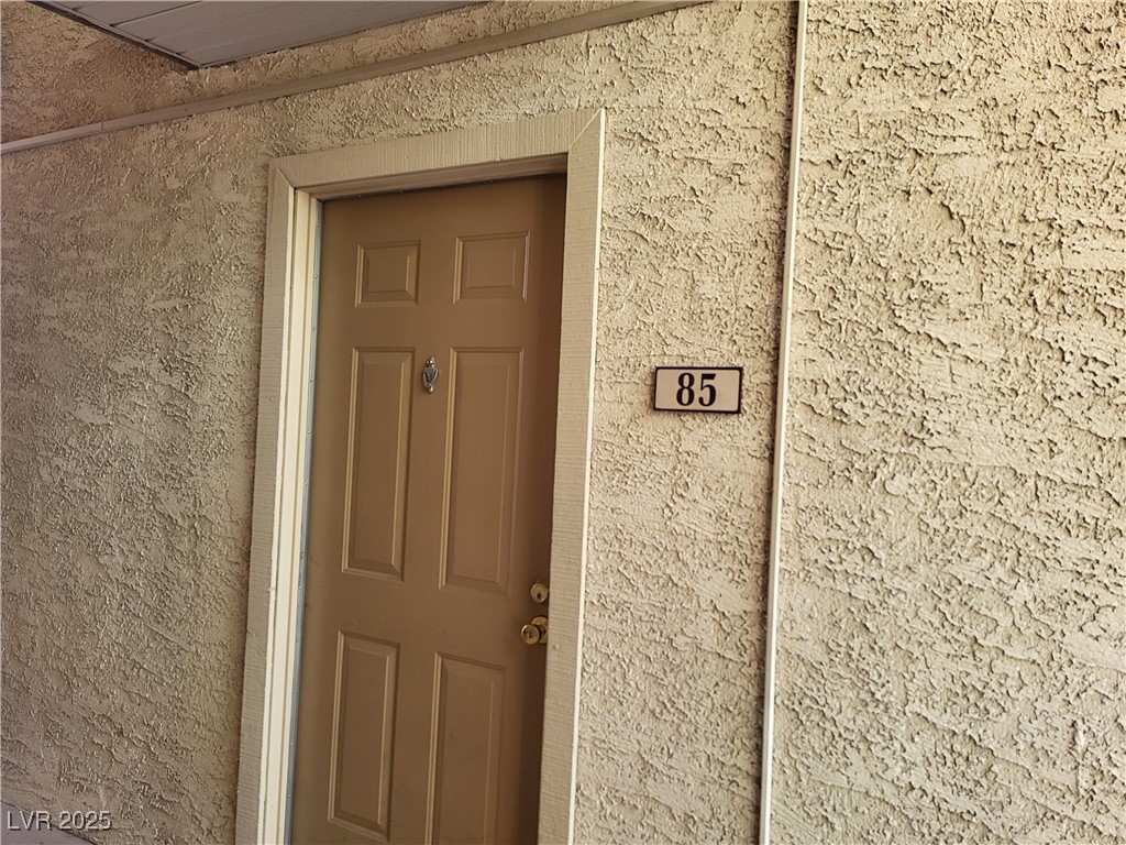 Las Vegas NV 89103