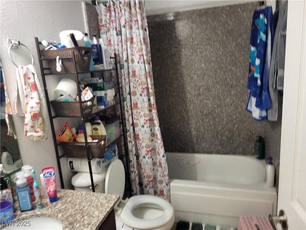 Las Vegas NV 89103