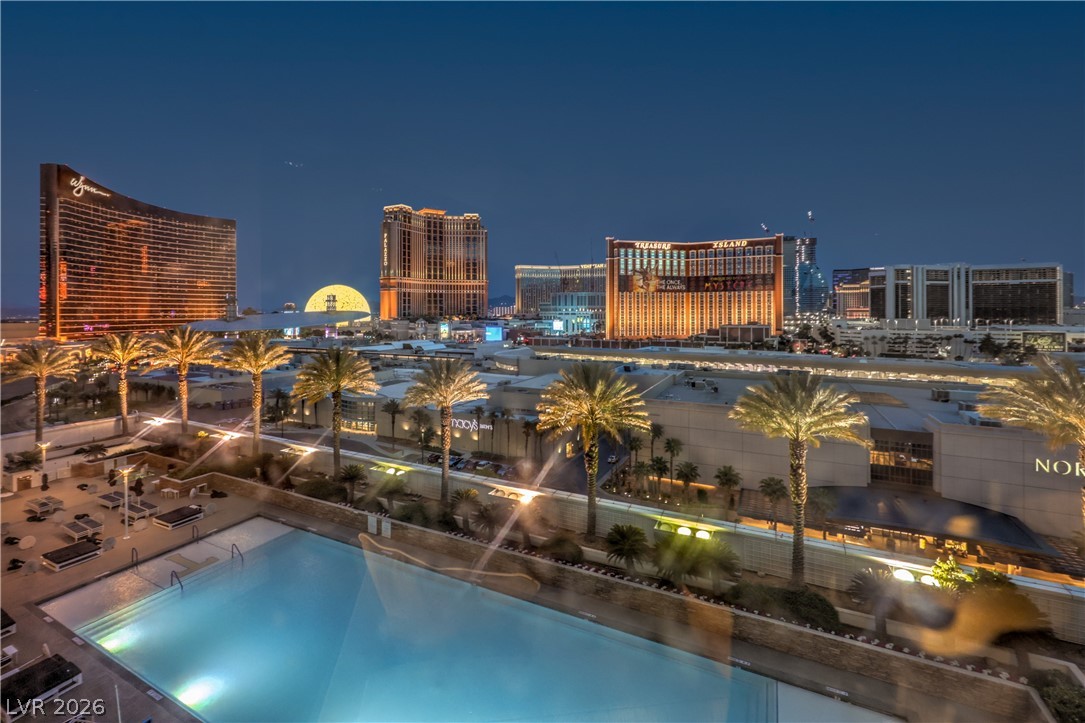2000 Fashion Show Drive 1828 Las Vegas NV 89109