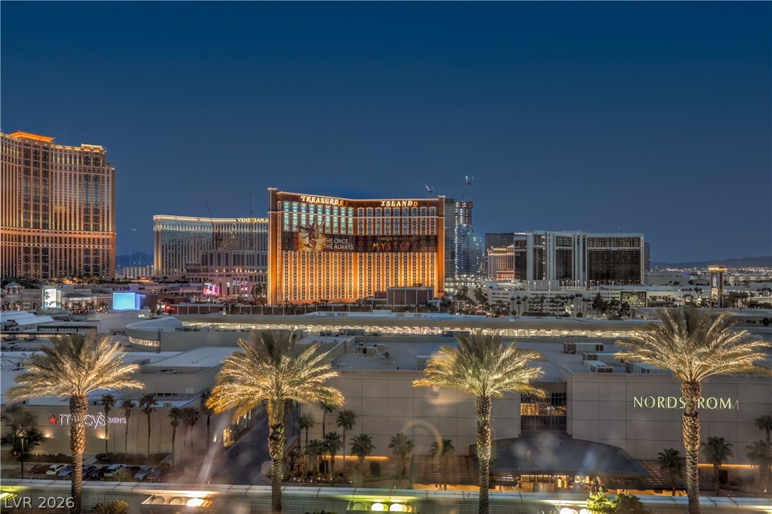 2000 Fashion Show Drive 1828 Las Vegas NV 89109