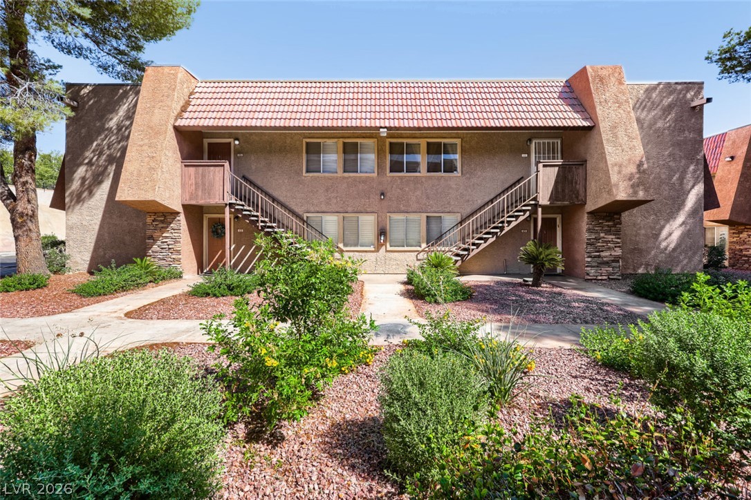 5449 Indian River Drive 414 Las Vegas NV 89103
