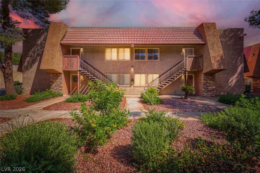 5449 Indian River Drive 414 Las Vegas NV 89103