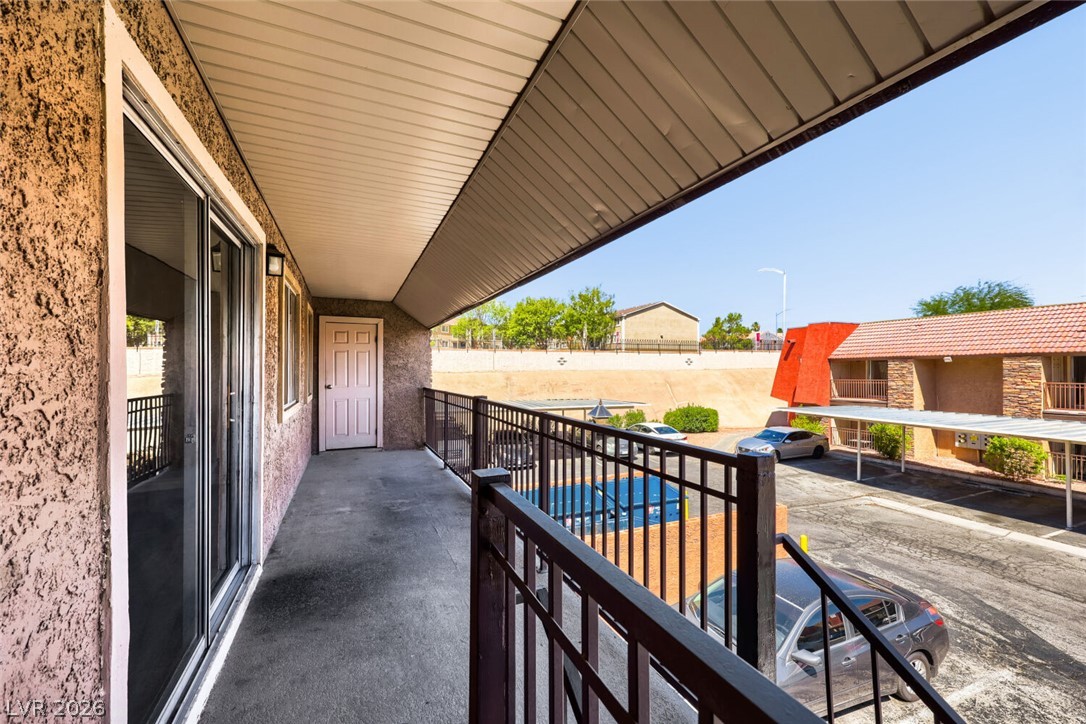5449 Indian River Drive 414 Las Vegas NV 89103