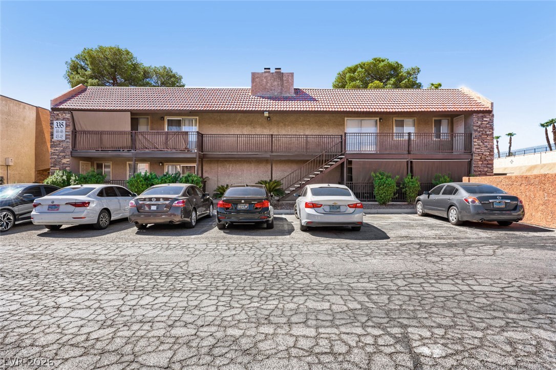 5449 Indian River Drive 414 Las Vegas NV 89103