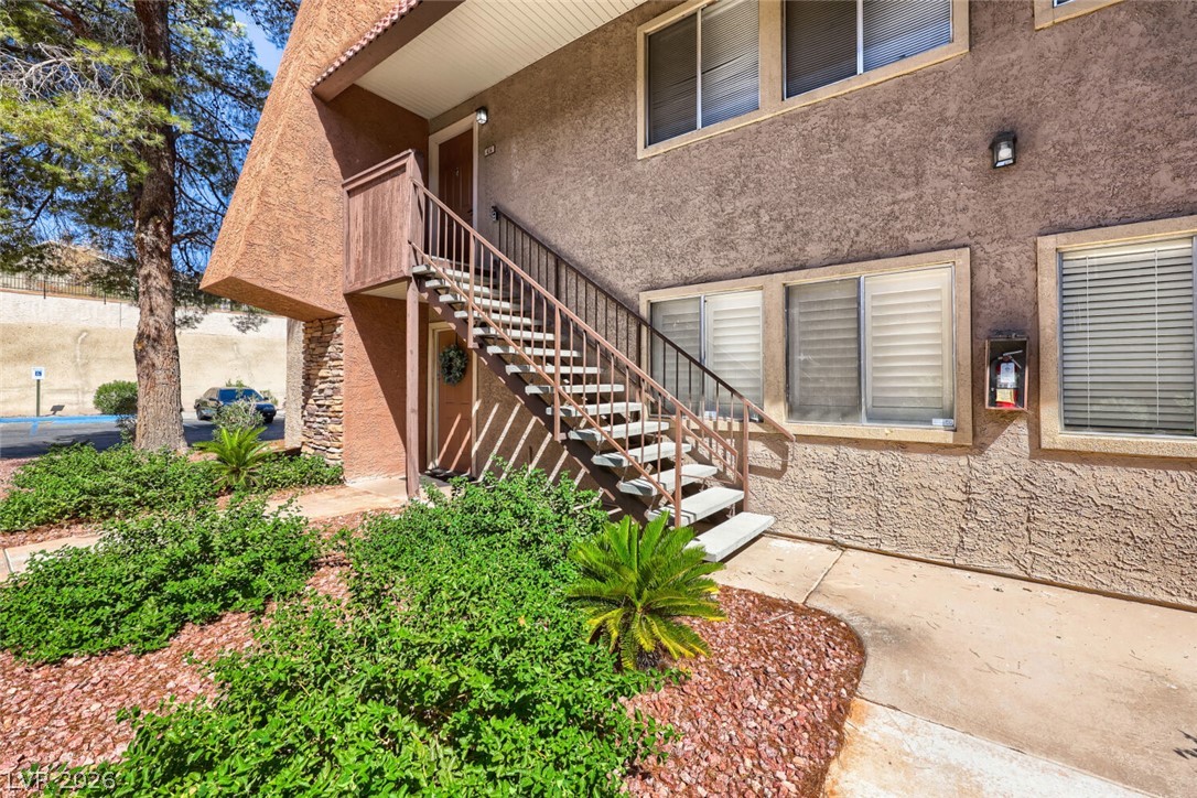 5449 Indian River Drive 414 Las Vegas NV 89103