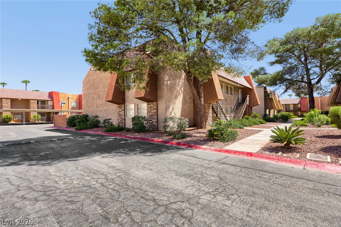 5449 Indian River Drive 414 Las Vegas NV 89103