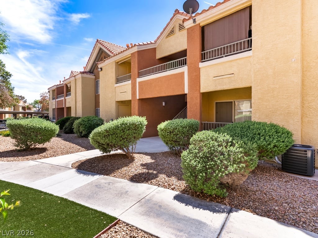 2120 Ramrod Avenue 423 Henderson NV 89014