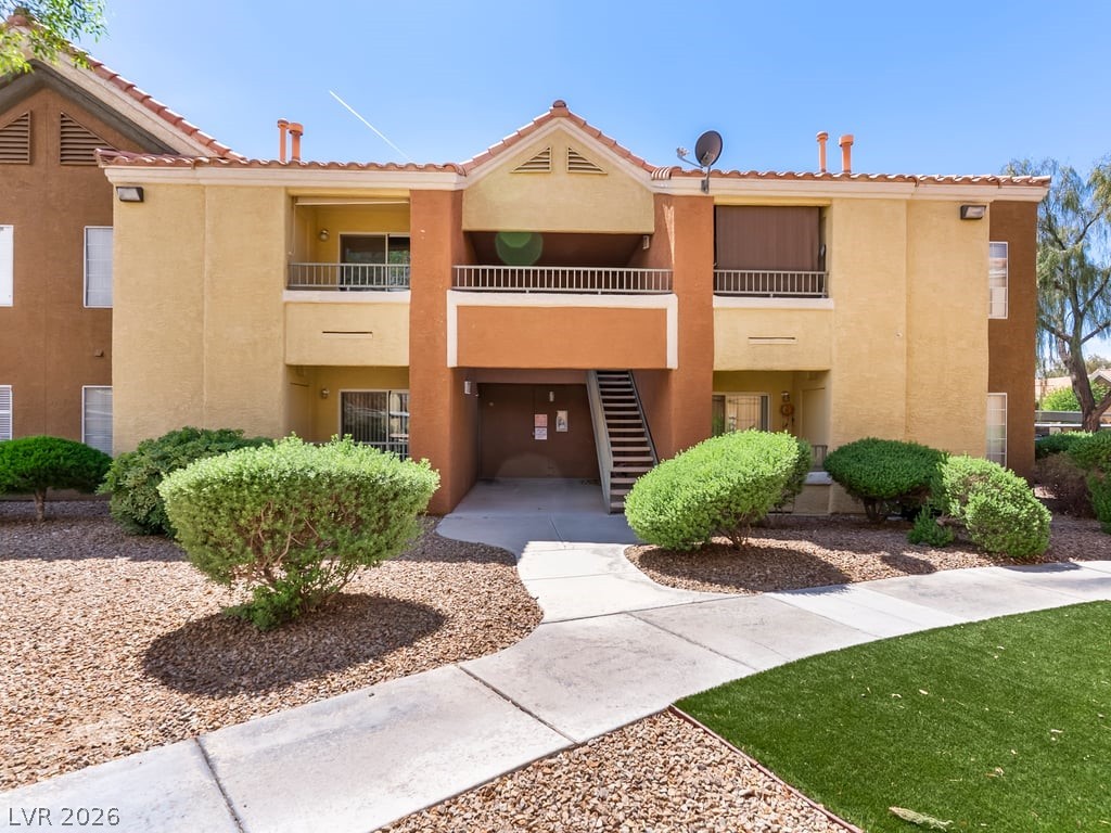 2120 Ramrod Avenue 423 Henderson NV 89014
