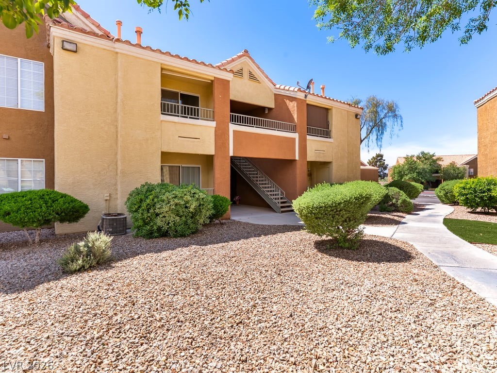 2120 Ramrod Avenue 423 Henderson NV 89014