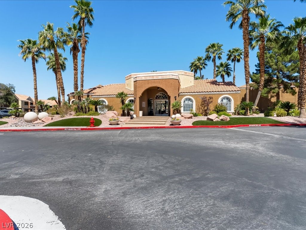 2120 Ramrod Avenue 423 Henderson NV 89014