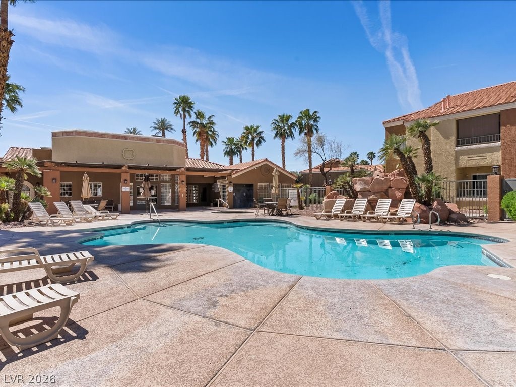 2120 Ramrod Avenue 423 Henderson NV 89014