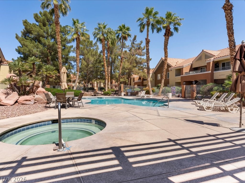 2120 Ramrod Avenue 423 Henderson NV 89014