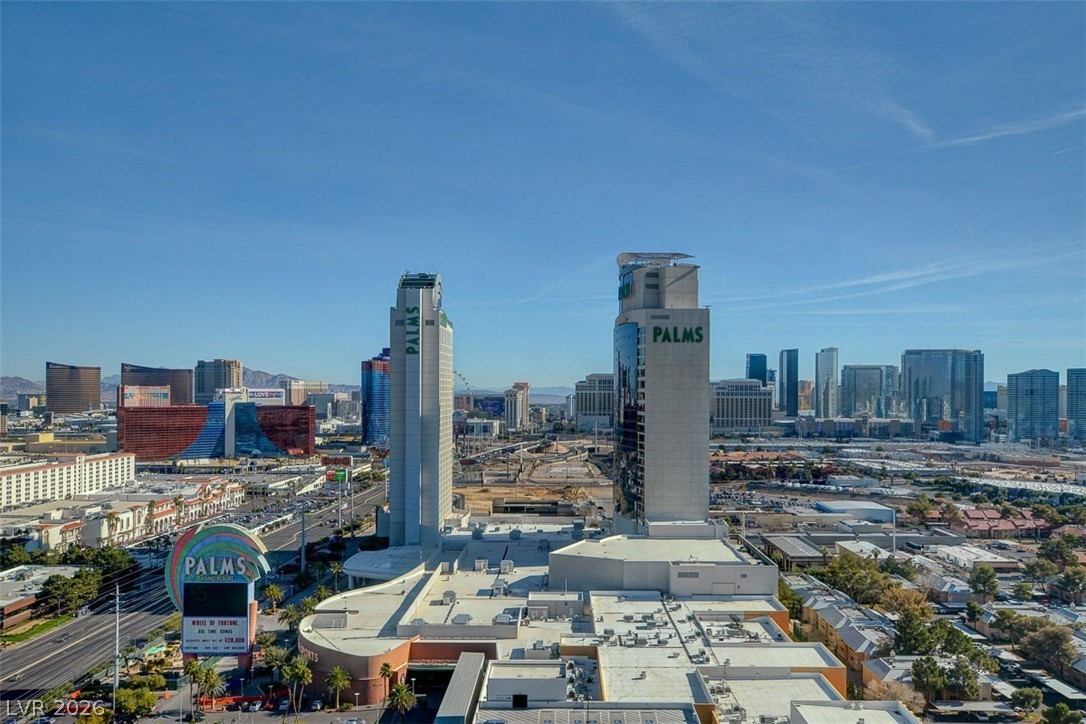 4381 West Flamingo Road 2106 Las Vegas NV 89103