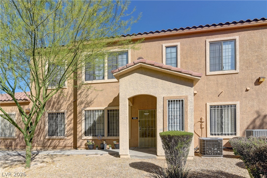 2131 Hussium Hills Street 106 Las Vegas NV 89108