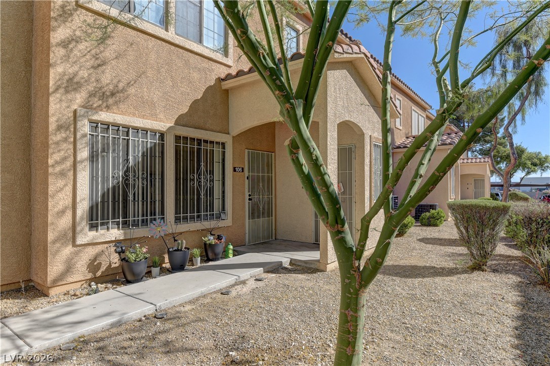 2131 Hussium Hills Street 106 Las Vegas NV 89108