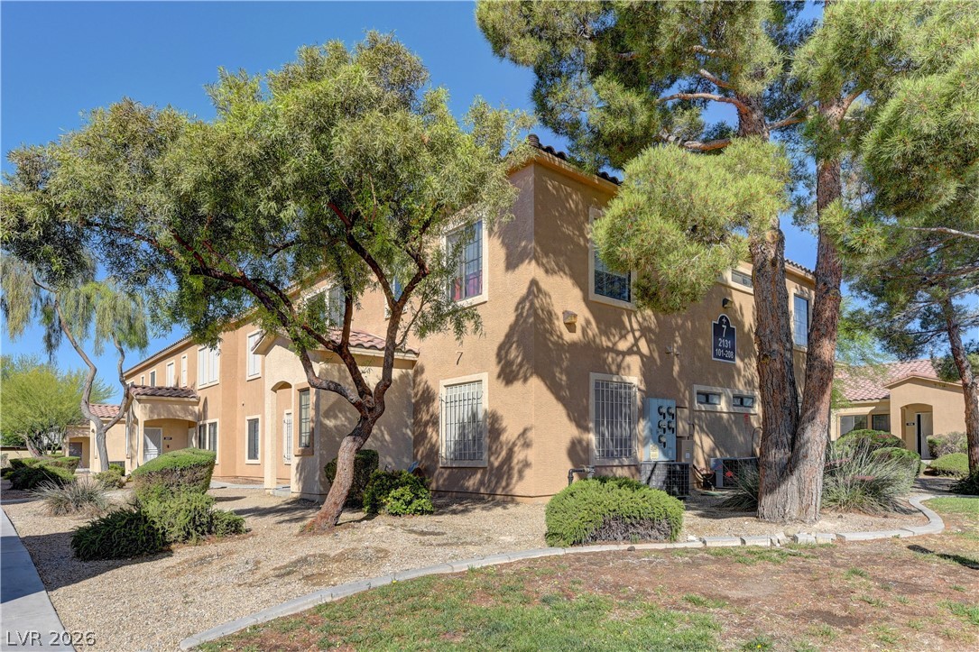 2131 Hussium Hills Street 106 Las Vegas NV 89108