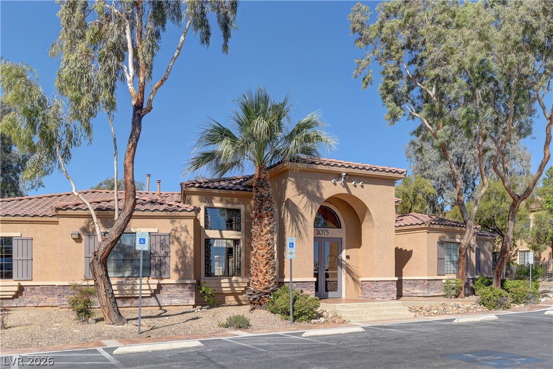 2131 Hussium Hills Street 106 Las Vegas NV 89108