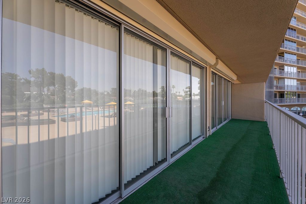 3111 Bel Air Drive 3a Las Vegas NV 89109