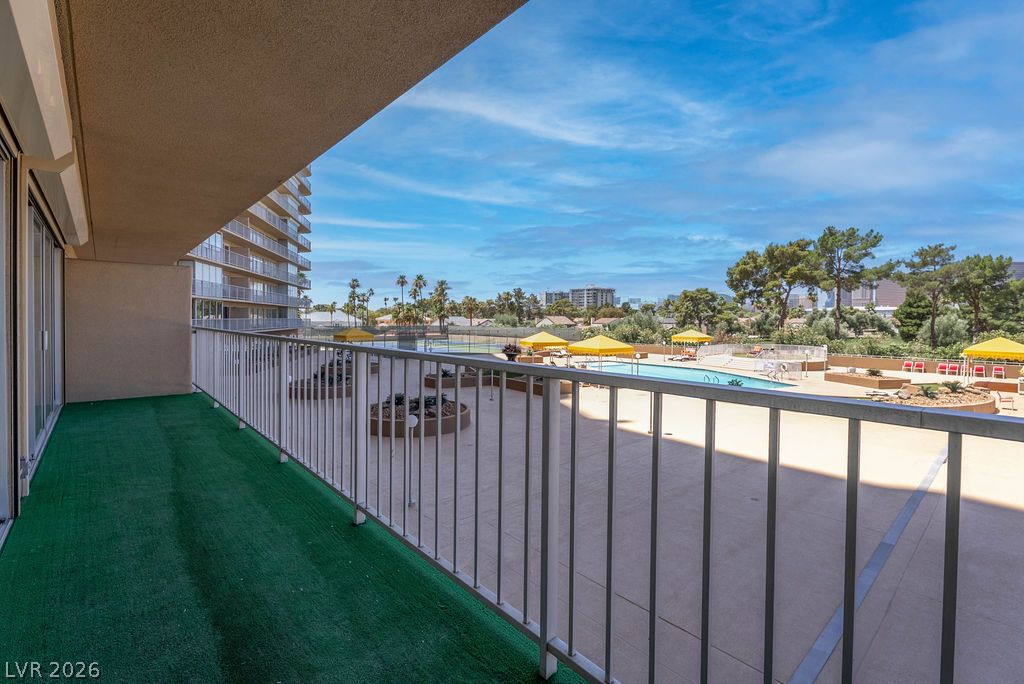 3111 Bel Air Drive 3a Las Vegas NV 89109