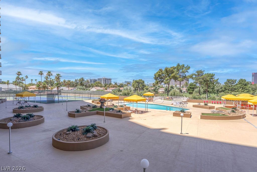 3111 Bel Air Drive 3a Las Vegas NV 89109