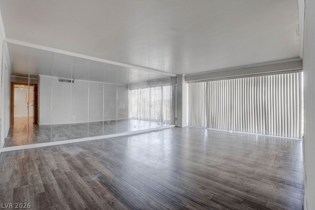 3111 Bel Air Drive 3a Las Vegas NV 89109