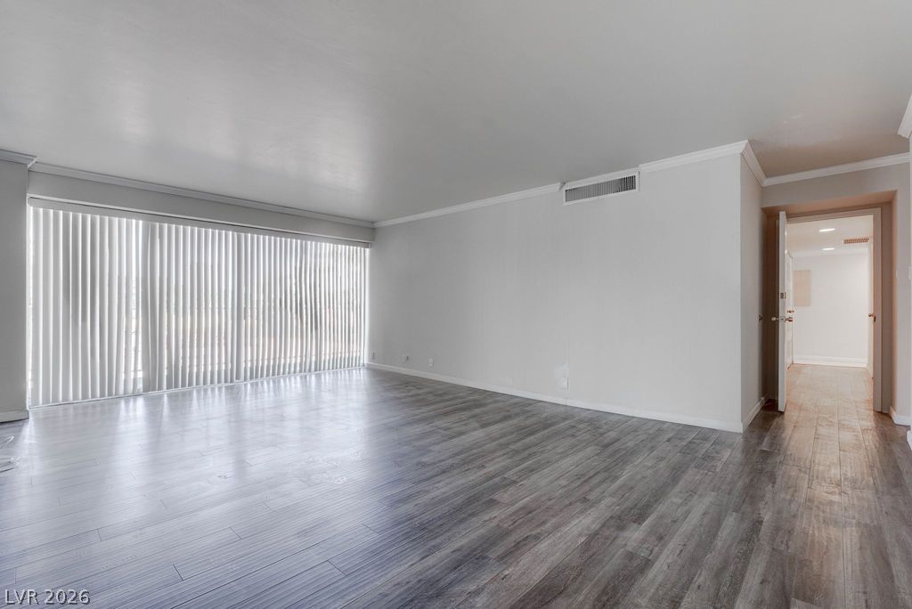 3111 Bel Air Drive 3a Las Vegas NV 89109