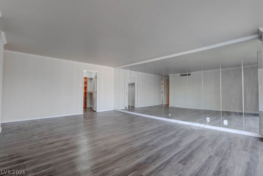 3111 Bel Air Drive 3a Las Vegas NV 89109