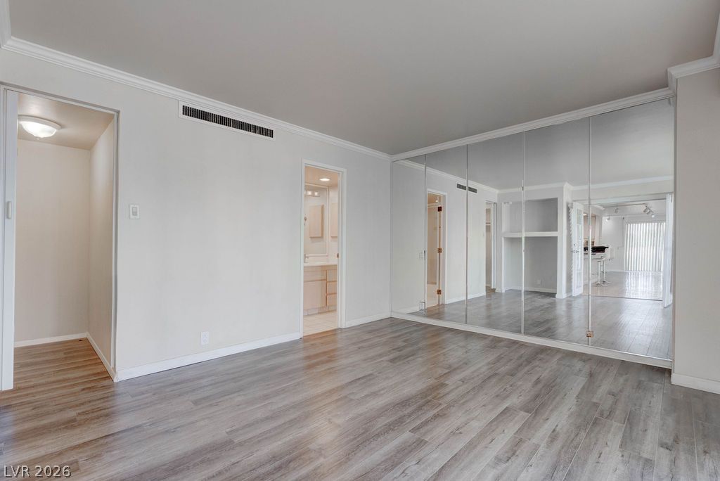 3111 Bel Air Drive 3a Las Vegas NV 89109