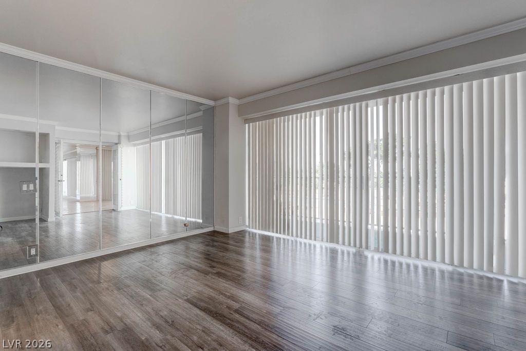 3111 Bel Air Drive 3a Las Vegas NV 89109